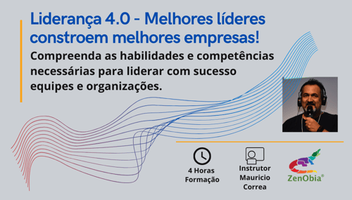 Liderança 4.0